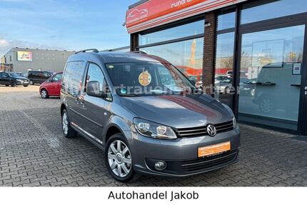 VW Caddy 167.950 km 14.800 &euro; Lauingen an der Donau (bei Augsburg und Ulm) 89415