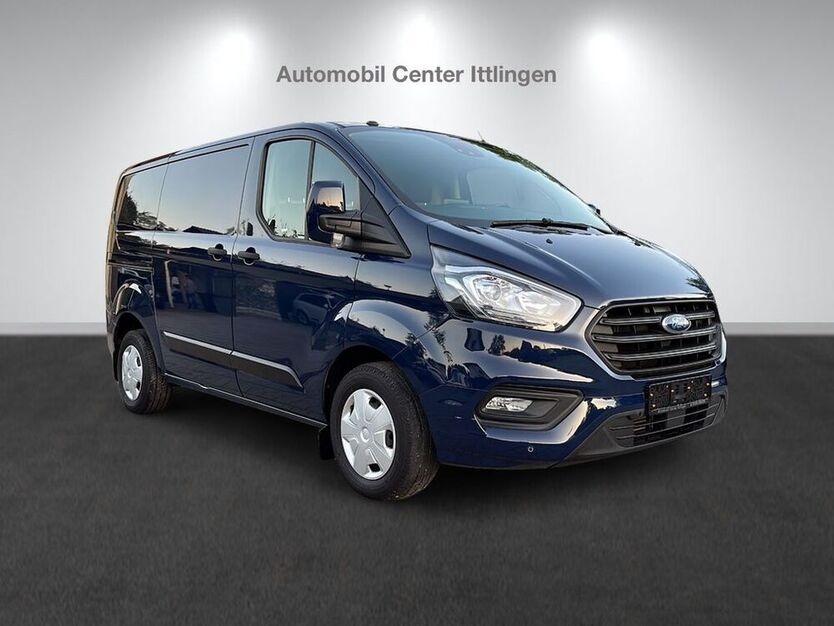 Transit Custom