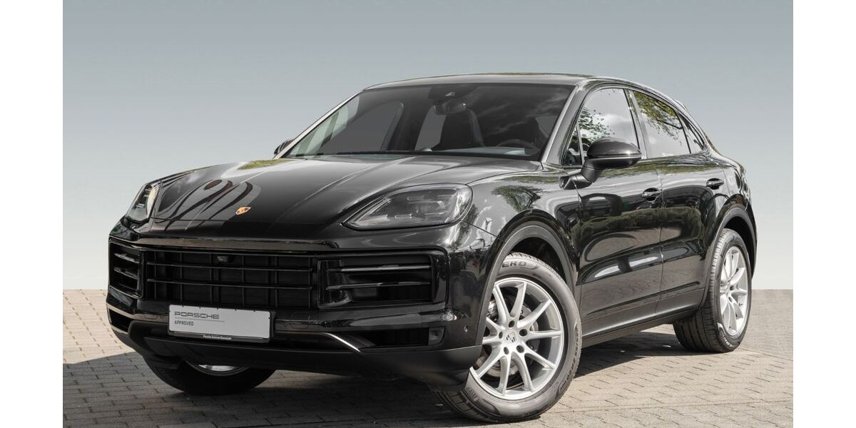Porsche Cayenne 15.394 km 87.900 &euro; Darmstadt 64295