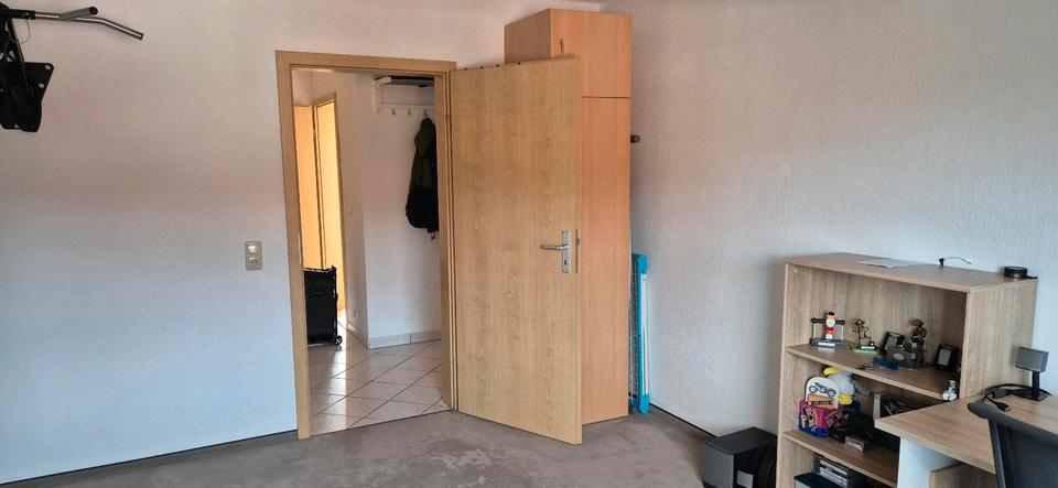 Dachgeschoßwohnung Bad Münder am Deister - 2 Zimmer, 83 m&sup2;, 900&euro; | Angebot:26295406