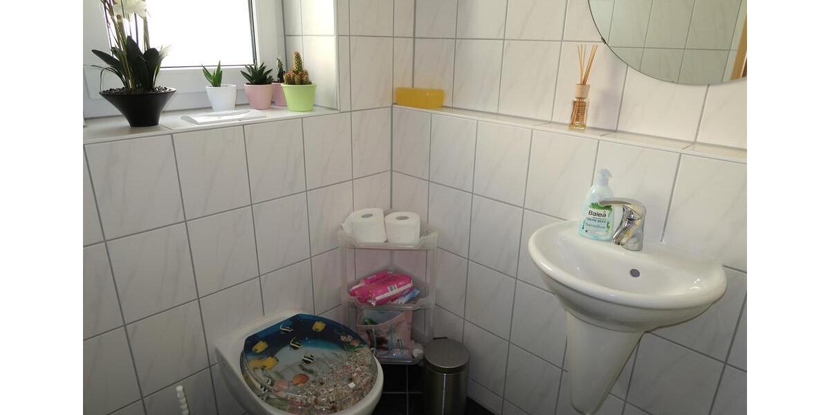 Erdgeschoßwohnung Uhingen - 4.5 Zimmer, 116 m&sup2;, 1.023&euro; | Angebot:26249344