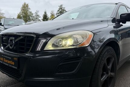 Volvo XC60 249.528 km 10.200 € Buxtehude 21614