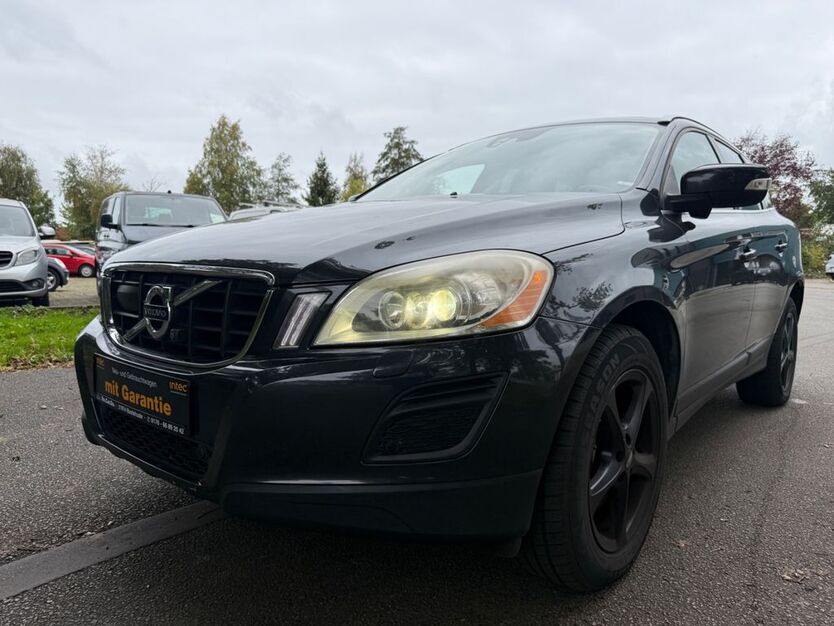 Volvo XC60 249.528 km 10.200 € Buxtehude 21614