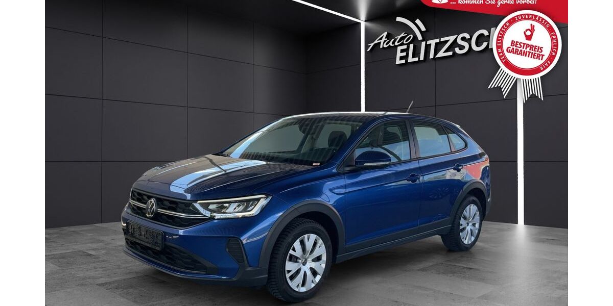 VW Taigo 38.500 km 15.940 &euro; Kamenz 01917