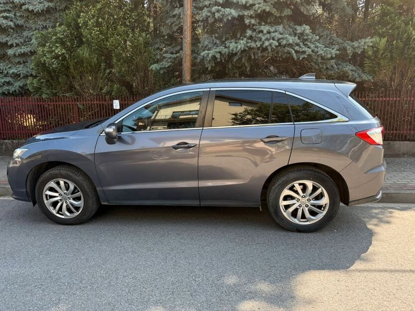 Acura Andere 135.000 km 19.900 € Tarnów 33-10