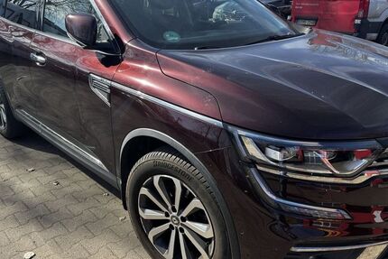 Renault Koleos 98.200 km 18.000 &euro; Bernau bei Berlin 16321