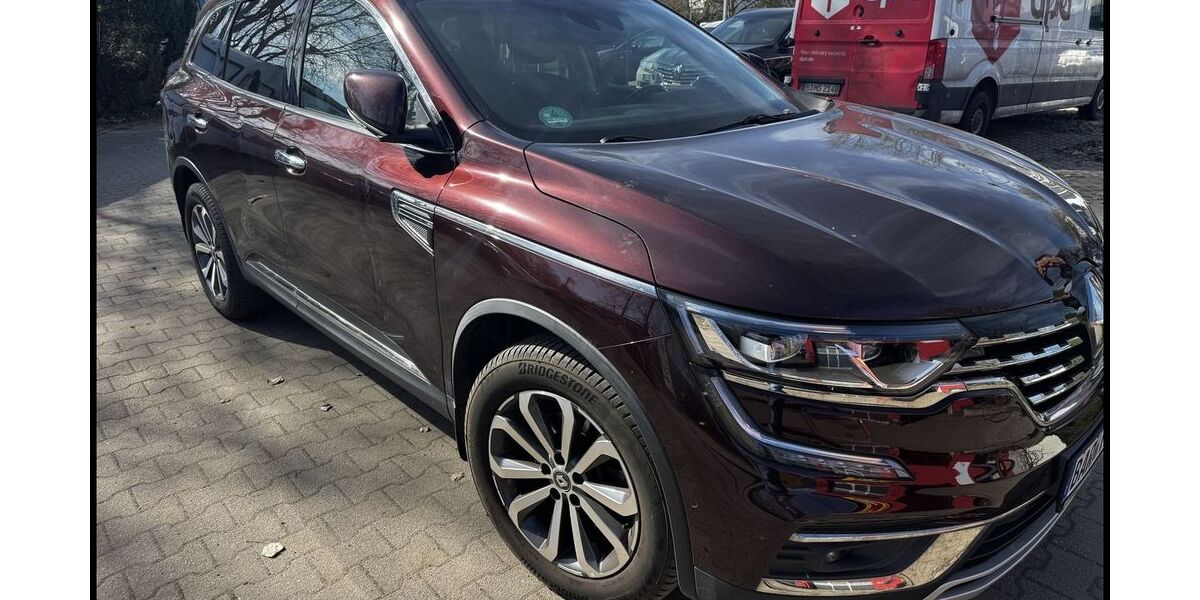 Renault Koleos 98.200 km 18.000 &euro; Bernau bei Berlin 16321