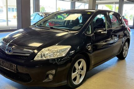 Toyota Auris 275.000 km 4.700 &euro; Jülich 52428