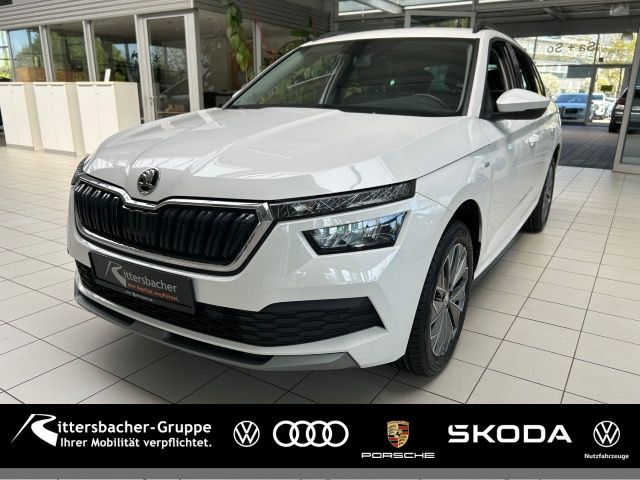 Skoda Kamiq 99.335 km 16.990 &euro; Germersheim 76726