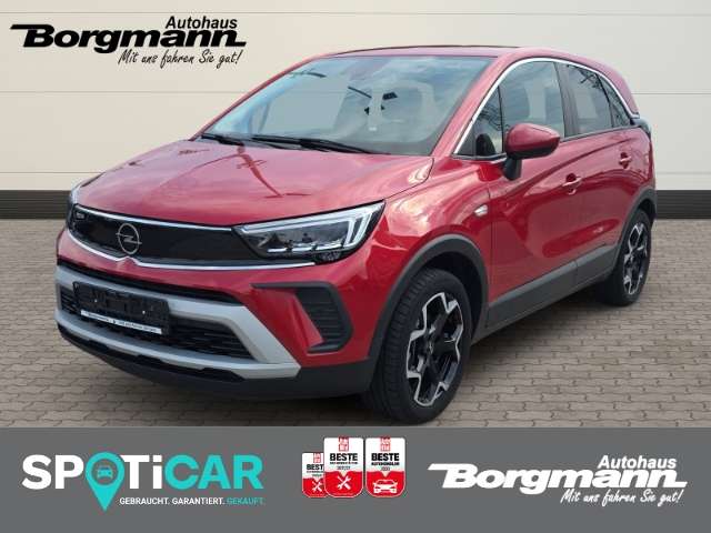 Crossland