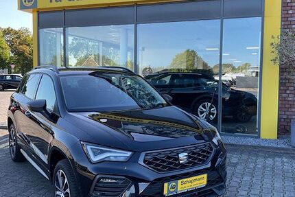 Seat Ateca 40.910 km 27.990 &euro; Ostbevern 48346