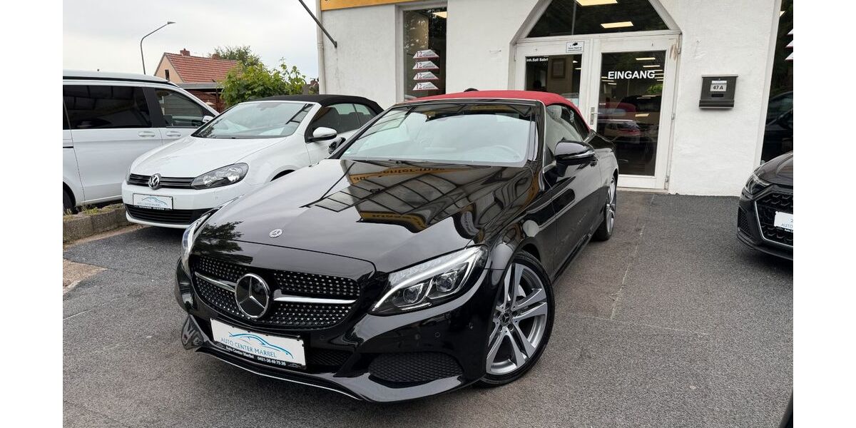 Mercedes-Benz C 250 75.212 km 28.990 &euro; Bremen 28719