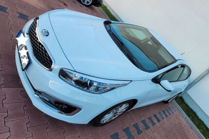 Kia ceed / Ceed