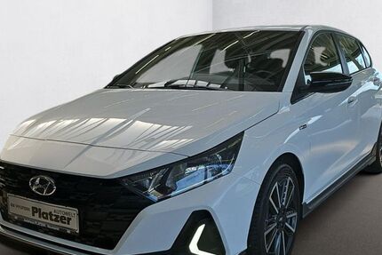 Hyundai i20 31.908 km 18.980 &euro; Neumarkt 92318