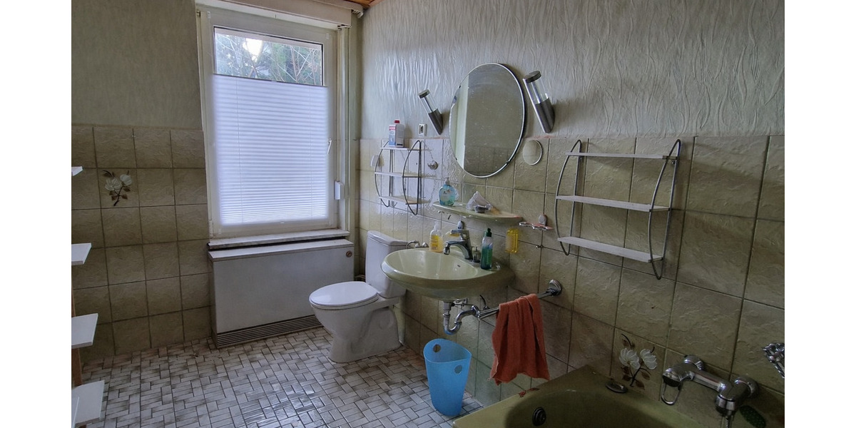 Reihenendhaus Büddenstedt Offleben - 1 Zimmer, 202 m&sup2;, 82.000&euro; | Angebot:26243206