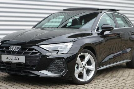 Audi A3 15.000 km 39.530 &euro; Delitzsch 04509