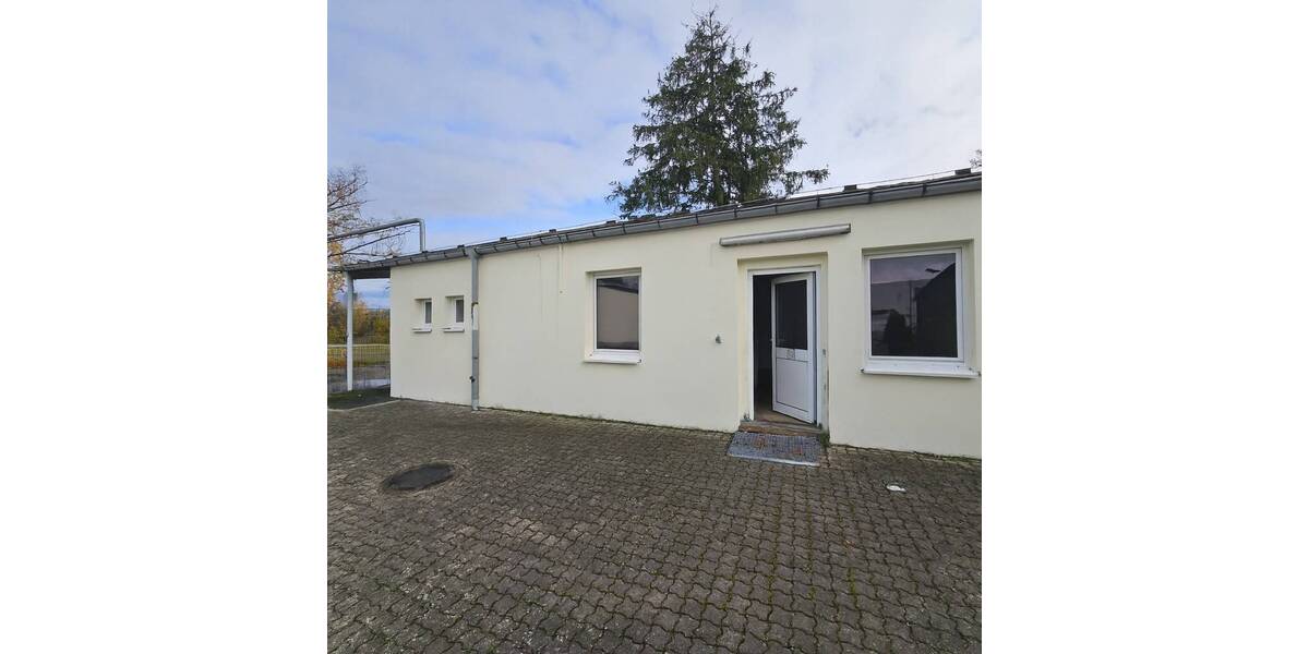 Gewerbeobjekt Grimma Mutzschen - 1.900.000&euro; | Angebot:25958961