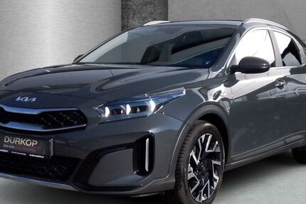 Kia XCeed 15.273 km 19.990 &euro; Hannover 30177