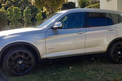 BMW X3 189.600 km 11.500 &euro; Trosdorf 96120