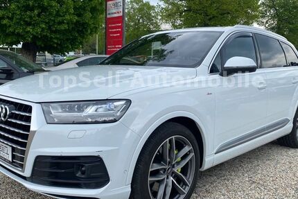 Audi Q7 200.000 km 29.999 &euro; Chemnitz 09120