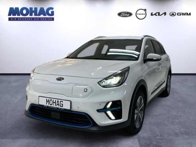 Kia Niro 51.108 km 21.990 € Essen 45134
