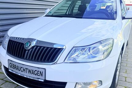 Skoda Octavia 279.000 km 3.490 &euro; Mering bei München/ Augsburg 86415