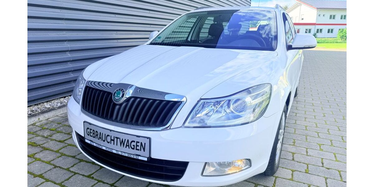 Skoda Octavia 279.000 km 3.490 &euro; Mering bei München/ Augsburg 86415