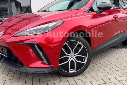 MG 4 19.400 km 25.699 &euro; Altenstadt 63674