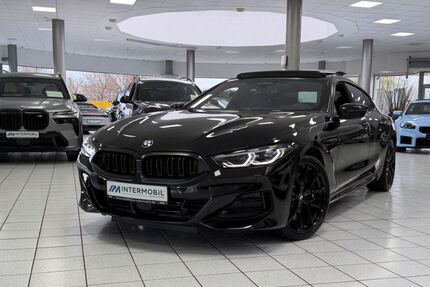 BMW 840 10.400 km 80.770 &euro; Schönefeld / bei Berlin 12529