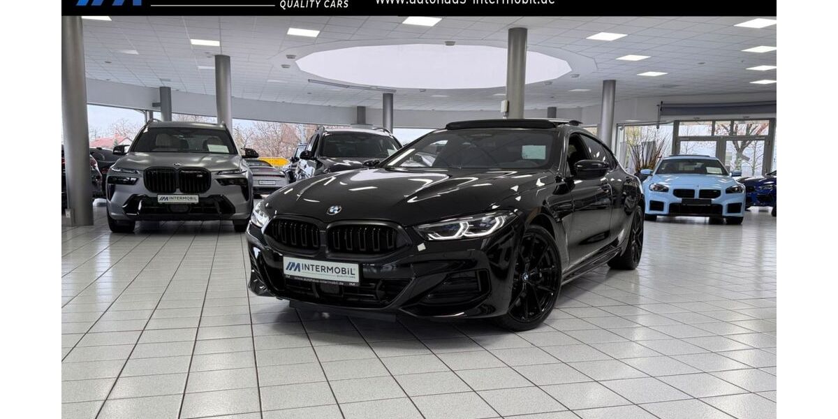 BMW 840 10.400 km 80.770 &euro; Schönefeld / bei Berlin 12529