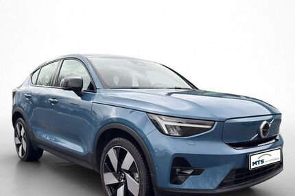 Volvo C40 67.905 km 29.990 &euro; Friedberg 61169