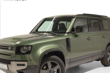Land Rover Defender 14.600 km 74.480 &euro; Walsrode 29664