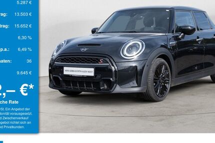 Mini Cooper S 77.931 km 18.290 &euro; Waldbröl 51545