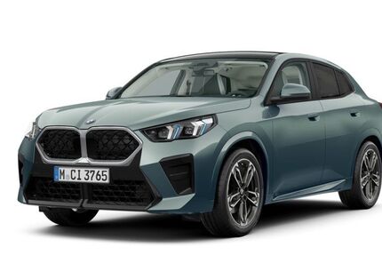 BMW X2 7.800 km 44.275 &euro; Pleisweiler-Oberhofen 76889