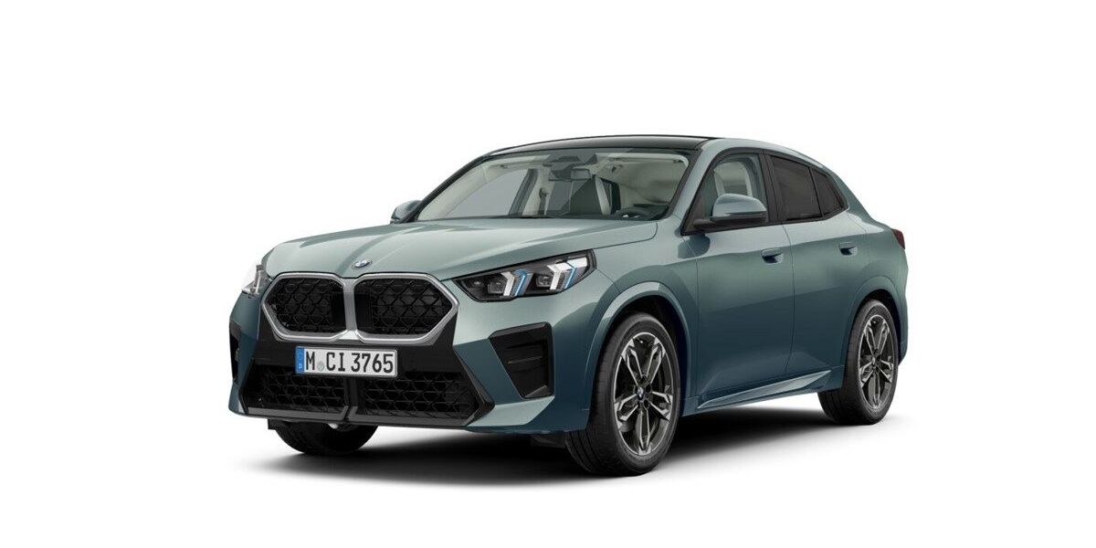 BMW X2 7.800 km 44.275 &euro; Pleisweiler-Oberhofen 76889