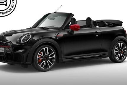 Mini John Cooper Works Cabrio 78.600 km 29.900 &euro; Friedberg 61169