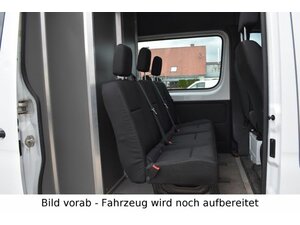 Mercedes-Benz Sprinter 316 CDI 4x4 7 G-Tronic Mixto Hochraumka 63.512 km 54.995 &euro; Donauwörth 86609