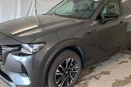 Mazda CX-60 52.981 km 38.480 &euro; Steinbach-Hallenberg OT Herges-Hallenberg 98587