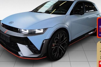 Hyundai IONIQ 5 24.770 km 49.890 &euro; Schweinfurt 97424