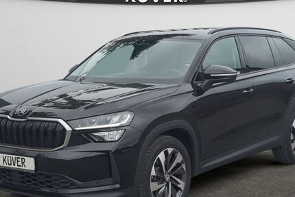 Skoda Kodiaq 14.800 km 42.550 € Hagen 27628