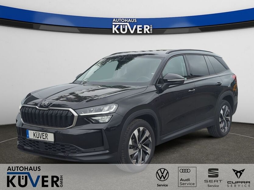 Skoda Kodiaq 14.800 km 42.550 € Hagen 27628