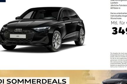 Audi A3 6.589 km 36.940 &euro; Neumarkt 92318