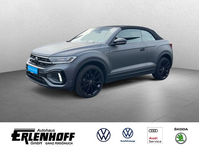 VW T-Roc 8.449 km 36.480 &euro; Neu-Anspach 61267