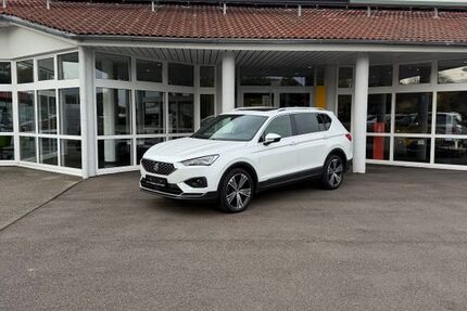 Seat Tarraco 85.000 km 26.490 &euro; Schömberg 72355