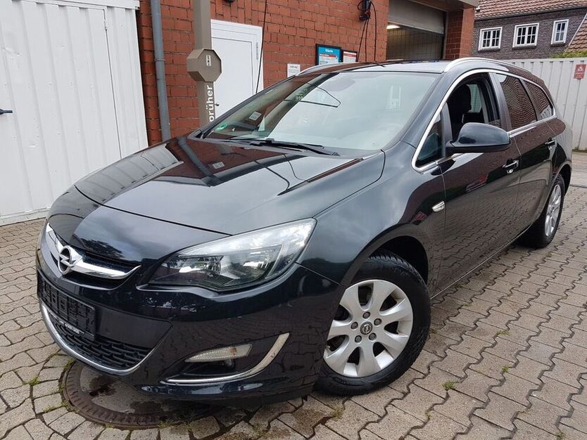 Astra