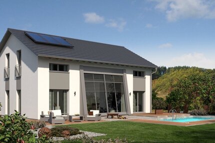 Ihr Traumhaus in Leipzig - Modernes Wohnen trifft auf stilvolle Eleganz 5 zimmer