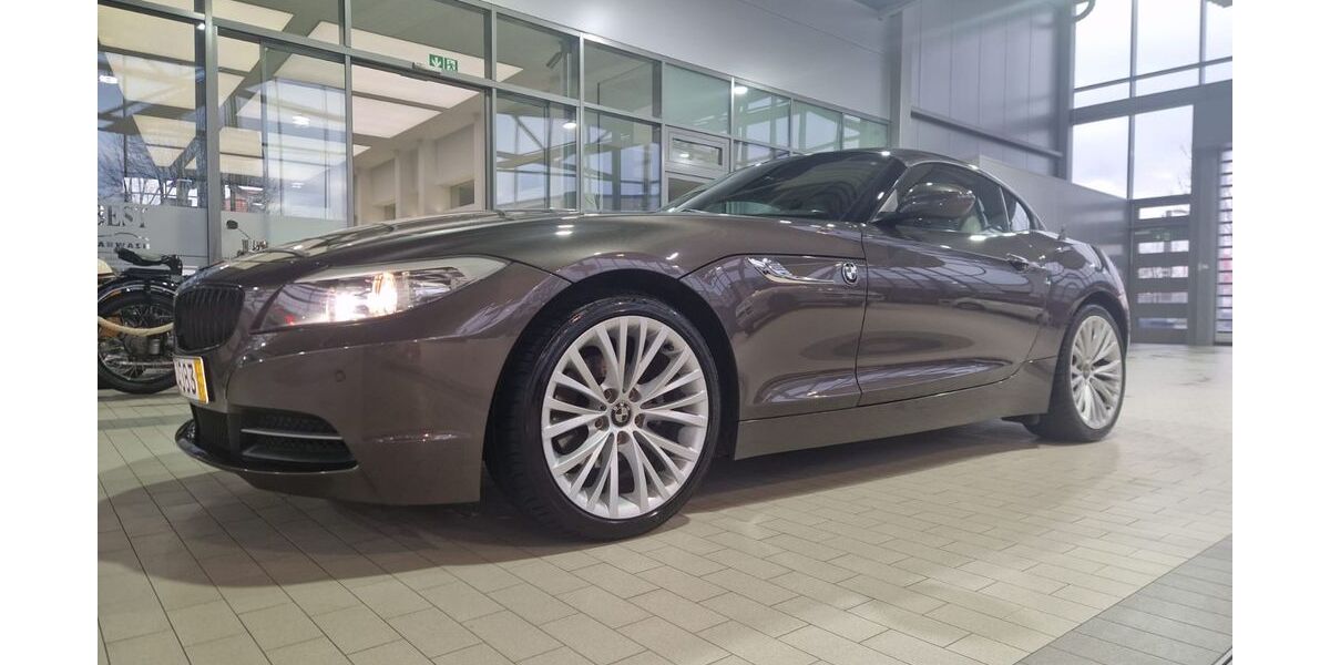 BMW Z4 223.000 km 12.900 &euro; Herzebrock 33442