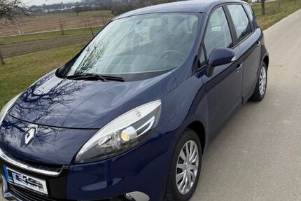 Renault Grand Scenic 132.480 km 5.100 &euro; Owingen 88696