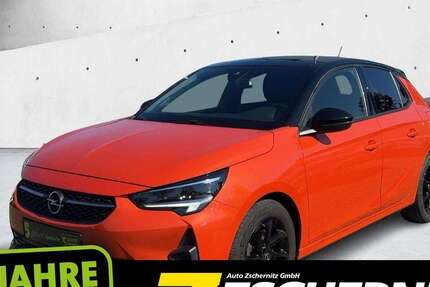 Opel Corsa 57.426 km 14.960 &euro; Bruchsal 76646