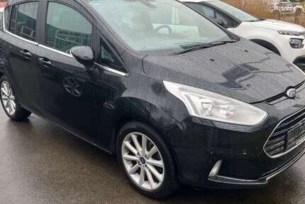 Ford B-Max 65.000 km 9.900 &euro; Idar-Oberstein 55743
